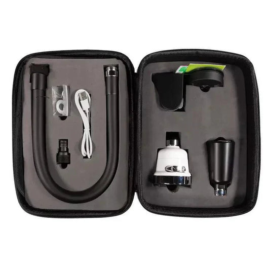 WaterPORT Sink/Shower Suction Kit