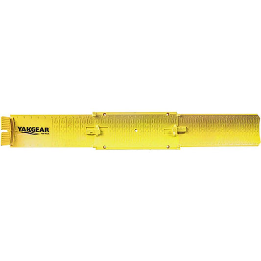 YakGear Fish Stik - Yellow