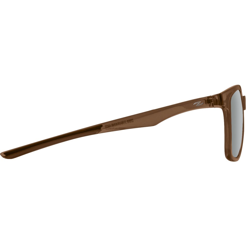Zol Box Polarized Sunglasses