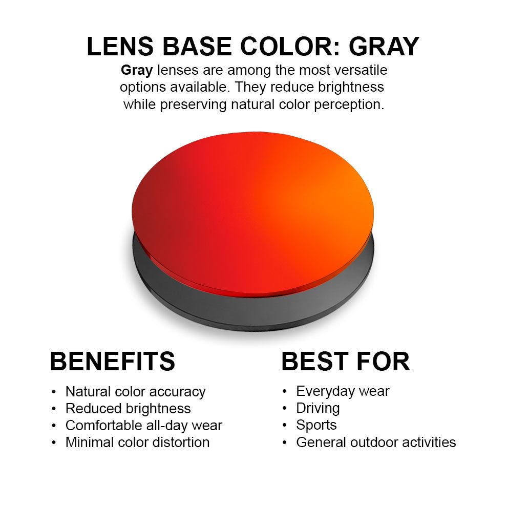 Zol Cool Polarized Sunglasses