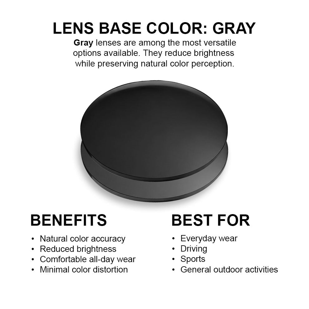 Zol Cool Polarized Sunglasses