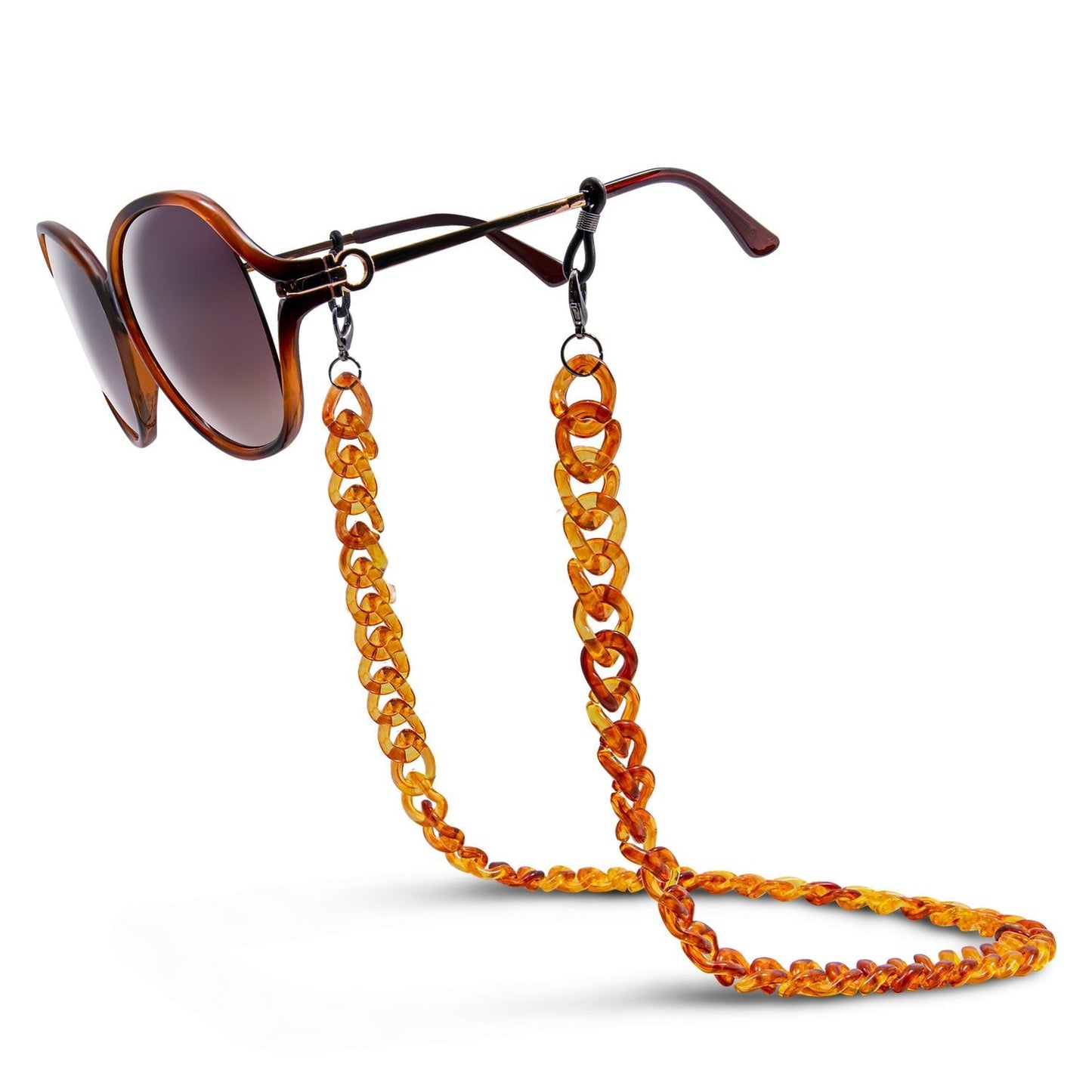 Zol Eyewear Chain and Face Mask Holder