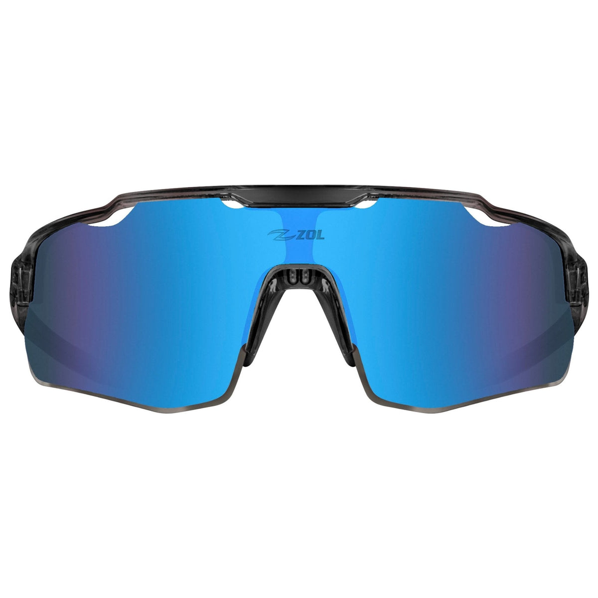 Zol Marathon HD Sunglasses