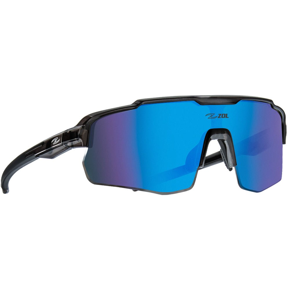 Zol Marathon HD Sunglasses
