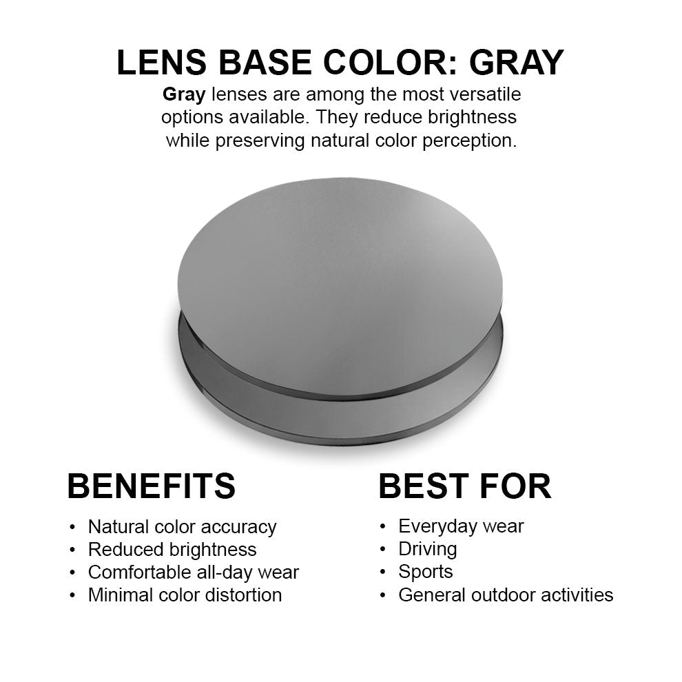 Zol Safiro Polarized Sunglasses